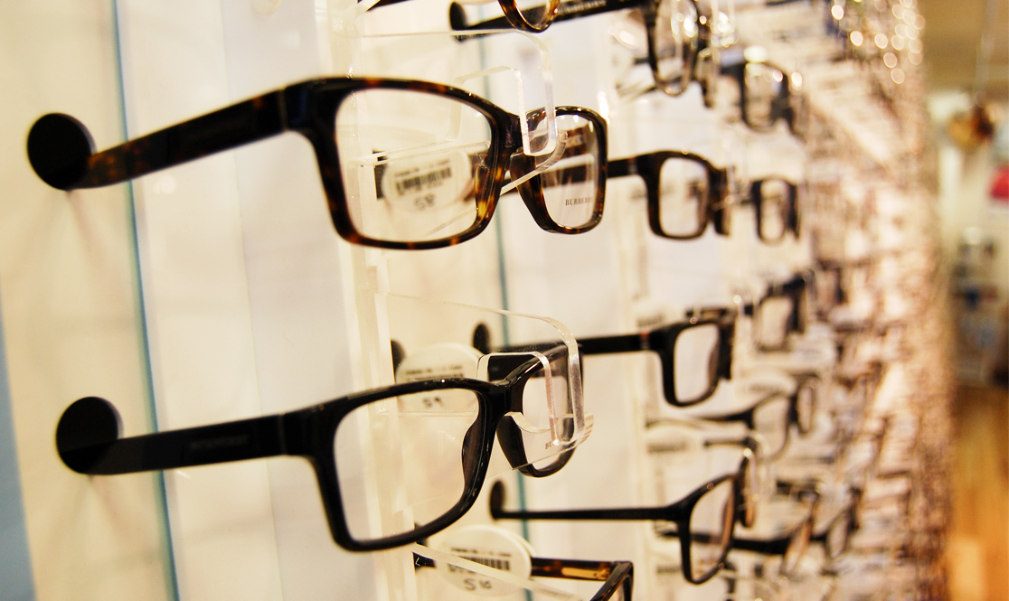 Understanding spectacle frames