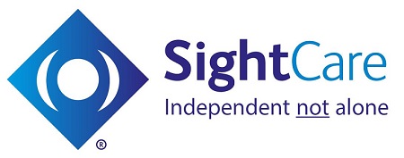 SightCare logo